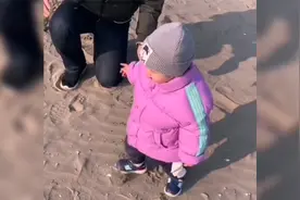 爆笑合集：娃说你等着吧，以后等你老了绝对拔你氧气管