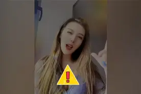 爆笑合集：你闺蜜的丝袜穿三天都不臭，你的咋一天就臭了视频封面
