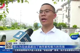 萍乡上栗：12岁小学生独自买手机 家长发现后找商家要说法视频封面