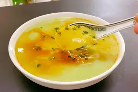 20年师傅分享“石灰水蒸蛋”石灰放多少？鸡蛋和水的比例一一讲解视频封面