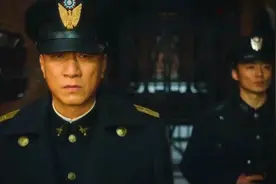 盘点：大佬专用出场BGM，孙红雷一出杀气腾腾，气质上碾压全场视频封面