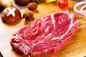 猪肉能在冰箱里冷藏多久？专家提醒：超过这个时间一定不要吃了！视频封面