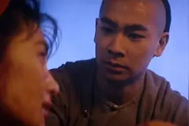 黄飞鸿4：仙姑大悲大喜失去视觉，红灯照圣母念咒终结自己！视频封面