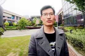 难得给自己一点休息时间，带你们来看电影产业园华莱坞长什么样？视频封面