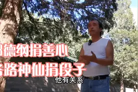 郭德纲捐爱心，各路神仙捐段子，都是历史视频封面