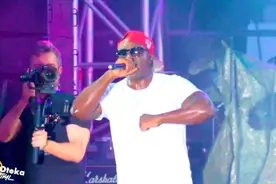 德国DJ/欧罗巴说唱歌手NANA(饶舌者)我记得那个时刻|2019 Disco80