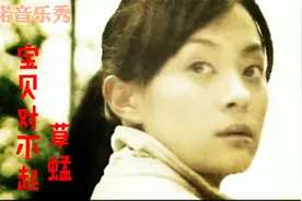 重温经典歌曲《宝贝对不起》好听极了，曾经火遍大街小巷。视频封面