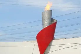 揭秘北京奥运会，火炬塔由首钢建造，全程严格保密视频封面