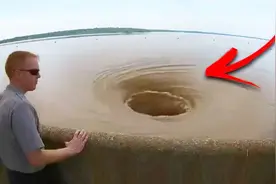 4个世界上最奇怪的地方，你见过几个？