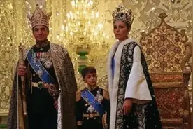 伊朗末代国王巴列维,为何会失败