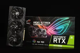 玩尽大作，华硕ROG RTX2070 Super显卡体验