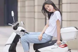 雅迪爱玛电动车转吧高中低三档显示原理和工作方式你知道？看这里