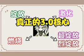 【原神角色测评】草神纳西妲全面评测，我的评价是：必抽级别！视频封面