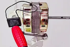 电风扇漏电了，万用表根本查不出故障怎么办？只需一招，轻松搞定视频封面