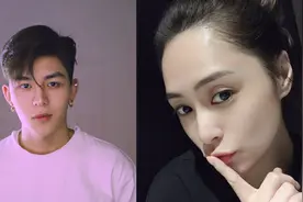 阿娇深夜花4万打赏鲜肉男主播，老公曾为娶她差点破产，值得吗？视频封面