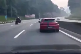 大众与本田公路史诗般的街头赛车竞速争夺你我视频封面
