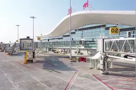 湖北荆州机场即将通航！市民出行旅游又多了一条路线视频封面