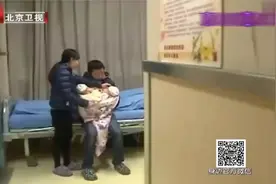 身边：双胞胎兄弟成连体婴，医生要二选一，宝妈一个决定出现奇迹视频封面