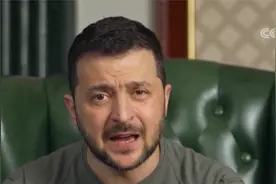 泽连斯基为谈判开条件 否认迫于西方压力与俄谈判 俄罗斯回应视频封面