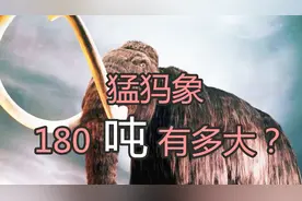 在北极发现猛犸象，还存活吗，如何把它运回来？