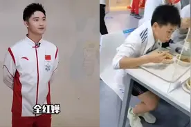 田亮揭秘全红婵夺冠背后，再饿也不让吃多，盛赞：是跳水女台代表