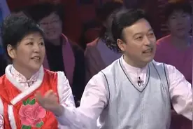 妻子沉迷二人转有家不回，甜蜜夫妻出现矛盾，丈夫：我受够了