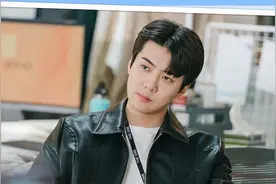 EXO吴世勋出演宋慧乔新剧视频封面