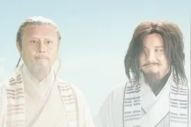 申公豹实力远超姜子牙，为何却得不到重用？你看它的真身是啥成精视频封面