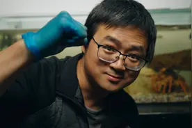 龙虾吃蓝鳍金枪鱼？如何清理滤桶,规划投喂策略,追求更高生长率！视频封面