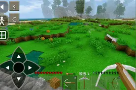 菜鸟解说生存战争第635期 无限弩箭！