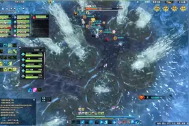 天涯明月刀125本血夜探幽城通关攻略视频封面