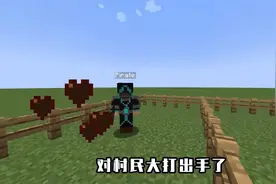 我的世界,生物死亡后,会像玩家一样,看见自己的死亡信息吗？