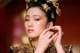 我国历史上的“5大艳后”，每一位都倾国倾城，看看你认识几位？视频封面