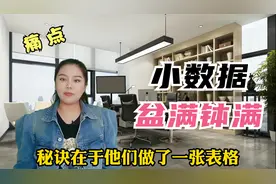 鲜有人注意到的小数据，行内人却赚的盆满钵满视频封面