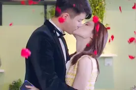 【高甜吻戏】传说中的口水战和欲望的冲击！