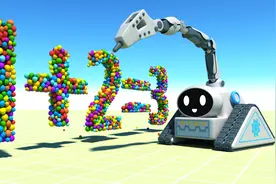 认识数字123 少儿益智动画片大全 工程车玩具动画 儿童挖掘机视频