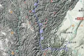 大渡河，对四川意味着什么？视频封面