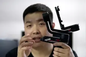 2021年还值得买？智云weebill s真实拆箱，体验超稳云台！视频封面