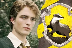 解密《哈利波特》霍格沃兹四大学院之“废材学院”赫奇帕奇的故事视频封面