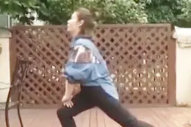 下蹲能养生？专家解释下蹲好处多多 能够活血通经络预防静脉曲张