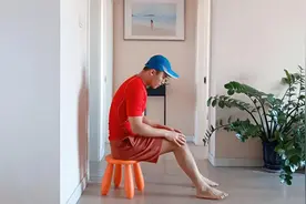 一通百通一堵百堵，10分钟腿部经络疏通，肝胆一通全身轻松视频封面