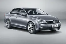 速腾1.4T轻踩油门为什么有哗啦哗啦异响？视频封面