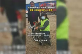 泪目！宁夏拾荒男子向山西捐赠3万元物资 此前曾向河南捐赠2万元