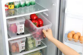 废旧冰箱千万别当废品卖掉，10个家庭8个用的到，早点知道就好了视频封面