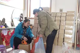 快过年了儿媳想给授业恩师送啥礼物？老公急眼了，婆婆做法真暖心视频封面