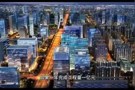 建筑行业的利润有多少？一文带你了解视频封面
