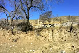 山西窑洞大甩卖，徐州小哥说没人买，10000元买了六个窑洞值不值视频封面