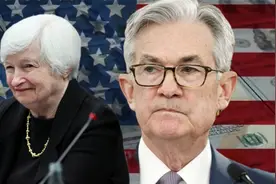 美联储:失败,美国6州货币独立,不敢阻止中国运回黄金,或清零美债视频封面
