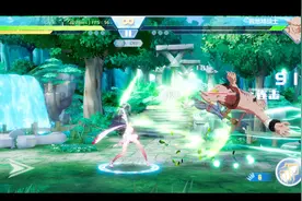 二次元动作手游【梦之旅人】最高画质试玩，点触操作，特效不错！