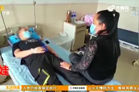 13岁男孩血糖几近“爆表”，陷入昏迷直接住院，竟都是零食惹的祸视频封面